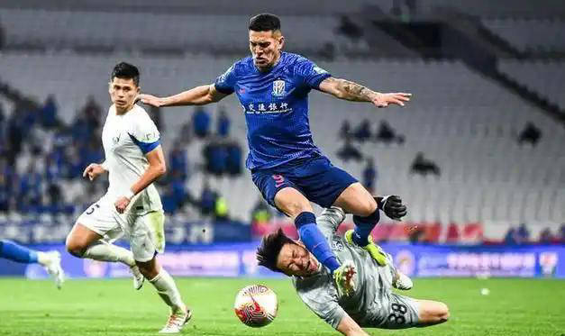 全明星赛窗口期走向成谜；上海申花刷新队史纪录；更衣室稳定；训练强度明显提升的简单介绍